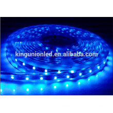 Franja de LED de la garantía del comercio DC12V RGB 5050; Luces LED Flexibles